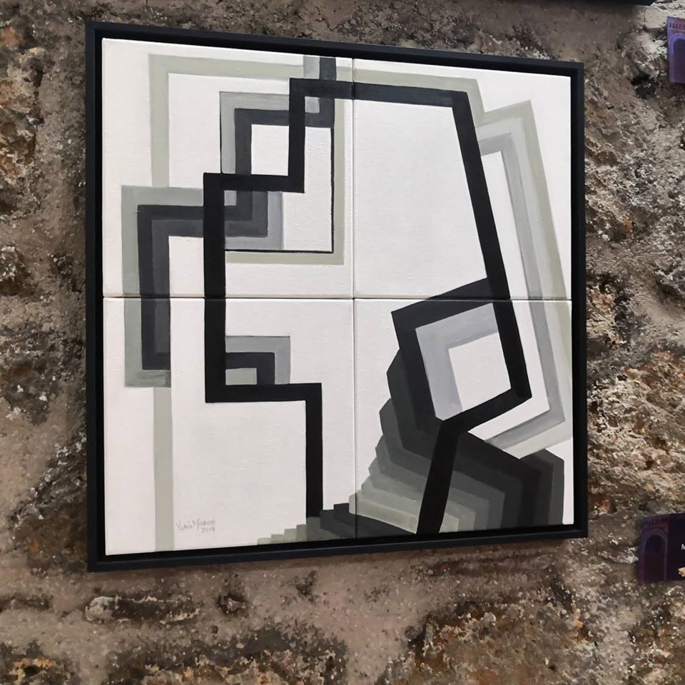 DivinArte Collective Exhibition